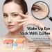 Caffeine Eye Stick Caffeine Eye Cream Wake Up Eye Stick With Coffee Under Eye Cream Anti Aging Hydrating And Firming Caffeine Eye Cream Reduces Puffiness And Dark Circles Fade fine lines (1) - Buy Online on GoSupps.com