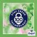 Comfort Creation Concentrated Fabric Conditioner with 100 Days of Long Lasting Fragrance and Softness Intense Liquid Fabric Softener 30 Washes 900 ml (Apple Blossom Buy 2) - Buy Online on GoSupps.com