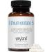 Lithium Orotate 5mg | 60 Vegetarian Capsules | Elemental Lithium Supplement - Buy Online on GoSupps.com