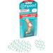 Compeed Sports Heel Blister Plasters - 5 Hydrocolloid Plasters for Fast Healing & Extra Cushioning - 4.2 x 6.8 cm DAA Extreme Medium Plasters - Buy Online on GoSupps.com