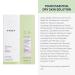Bia Exfoliating Face Wash 2.0 | Gentle Creamy Cleanser for Dry & Sensitive Skin | Cruelty-Free & Vegan Skincare with Jojoba Oil & Milk Thistle (100ml - Buy Online on GoSupps.com