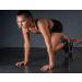 Shop PTP 1544 POWERTUBE Resistance System - Premium One Size Workout Equipment for Strength & Flexibility - Buy Online on GoSupps.com