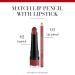 Bourjois Rouge Velvet Lipstick 42 - Long-Lasting Matte Color | Shop Internationally - Buy Online on GoSupps.com