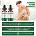 Cyperus Rotundus Oil Lot de 2 flacons d' pilation l'huile pure de Cyperus Silky 120 ml huiles essentielles naturelles de Cyperus pour l' pilation huile de rotonus pure mature de Cyperus pour - Buy Online on GoSupps.com