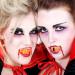 Zceplem 5 PCs Fake Teeth - Funny Gnarled Teeth Gag Props for Halloween Parties & Costume Decorations - Buy Online on GoSupps.com