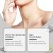 Anti-aging and firming neck cream Effectively reduces neck wrinkles and improves skin elasticity Suitable for all skin types 50g (1) - Buy Online on GoSupps.com