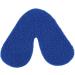 12-Pack Comfort Nose Pads for CPAP Masks | Breathable Acidic Nose Stickers | Tailored Fit to Prevent Air Leaks - Buy Online on GoSupps.com