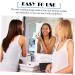 Buy Electric Eyelash Curler | Heated Makeup Tool for Salon-Quality Curls | International Shipping - Buy Online on GoSupps.com