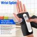 Fereesaoi Carpal Tunnel Wrist Brace Night Support - Left Hand Wrist Splint for Carpal Tunnel Syndrome, Tendonitis, Arthritis - Pain Relief and Arm Stabilizer - Buy Online on GoSupps.com