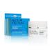 Super Facialist Hyaluronic Acid Firming Super Lift Night Cream - Nourishing Night Time Anti Wrinkle Face Cream with Calcium & Copper to Hydrate & Renew Skin Gentle Face Care Vegan Friendly 50ml