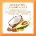 Cantu Moisturizing Twist & Lock Gel with Shea Butter 13 oz - For Natural Hair (Packaging May Vary) - Buy Online on GoSupps.com
