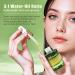 HYDROCEAN Face Oil Anti-Aging Hydrating Tightening Facial Oil Serum Anti Wrinkle Nourishing Skin Moisturizer with Organic Jojoba Oil and Sunflower Seed Oil - Buy Online on GoSupps.com