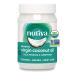 Nutiva Organic Coconut Oil Virgin 15 fl oz (444 ml)