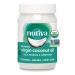 Nutiva Organic Coconut Oil Virgin 14 fl oz (414 ml)
