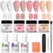 Modelones Dip Powder Nail Kit Starter 1