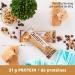 Quest Protein Bar Value Pack 14 60 g - Buy Online on GoSupps.com