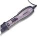 BaByliss AS121E Hot Air Brush Multistyle | 1200 Watt Ionic with 4 Attachments | Ceramic Hair Styling Tool - Buy Online on GoSupps.com