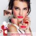 Erinde Lip Tint Stain Makeup | Korean Natural Waterproof Lip Stain | Long Lasting Mini Liquid Lipstick #02 - Buy Online on GoSupps.com