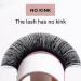 Bonita Classic Eyelash Extension Kit | Individual False Faux Mink Lashes | C-D Curl 0.15 Thickness | Mix 8-14mm Length | Natural Look | Lash Extensions - Buy Online on GoSupps.com