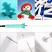 Jhua Hot Wire Foam Cutter Electric Styrofoam Cutting Tool - 15W with 4 inch Pen for Arts, Crafts, DIY - Foam Board Cutter - Buy Online on GoSupps.com