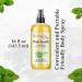 Body Spray for Women 16 Oz Patchouli Essential Oil Body Mist with Long-Lasting Fragrance Earthy & Clean Scent Reminiscent of the 1960s & 70s Light Subtle Perfume with Wood Notes 100% Paraben Free Regular Strength 16 Fl Oz (Pack of 1) - Buy Online on GoSupps.com