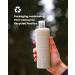 ManCave Aloe & Pine Shower Gel 500ml for Men | Sensitive Skin | Sulphate-Free & Vegan | Recycled Tube | Made in England - Buy Online on GoSupps.com