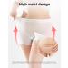 HANSILK Disposable Maternity Knickers XXL White 6pcs - Postpartum Underwear for C-Section Recovery & Incontinence - Buy Online on GoSupps.com