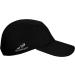 Headsweats Women's Performance Race Hat Baseball Cap - Black, One Size - Buy Online on GoSupps.com