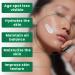 Hyaluronic Acid Face Cream | Squalane & Moisturizer with Argan Oil Shea Butter & More | 1.7Oz (50ml) - Shop Internationally - Buy Online on GoSupps.com