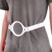 Exceart Stoma Bond Hernia Belts | Adjustable Support Belt for Men & Women | Breathable Soft Stoma Bandage - Buy Online on GoSupps.com