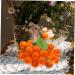 Ciieeo String Foam halloween fake fruit egg fruit branch decorations artificial fruit bunch crafts fruit flowerpot decorate puzzle skull fake fruit skewers Model fruit skewers Toy - Buy Online on GoSupps.com