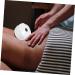 Gatuida Rolling Ball Massage Device | Manual Fascia Balls for Circulation | Fitness Body Tool - Buy Online on GoSupps.com