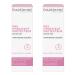 Diadermine - PH5 Protective Moisturizing Day Face Care - Face Care - Enriched with Pro-Vitamin B5 - Intensely nourishes - 89% ingredients of natural origin - 50 ml - Pack of 2