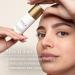 AWAKEN Isotonic Eye Elixir | Daily Anti-Aging Eye Cream | Hydrate Brighten & Lift | RIT-5 Complex | Rollerball Wand - 0.5 oz - Buy Online on GoSupps.com