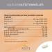 BIOCYTE Immune 360 - Immune System & Natural Defense - Vitamins C D Zinc Echinacea Black Garlic Propolis L-lysine - Dietary Supplement 30 capsules - Vegetarian Made in France - Buy Online on GoSupps.com