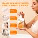 GPP Persimmon Body Wash for Body Odor Control Natural Deodorant Soap for Old People Smell Smelly Feet Deodorant Body Odor Eliminator Gentle for Sensitive Skin Persimmon Soap Bar for Women & Men - Buy Online on GoSupps.com