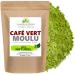 Caf Vert Moulu Bio Plants & spices 100 natural sealable bag 250 g
