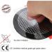 TENSPAD SILVER Replacement Pads for Slendertone Devices | Compatible with Slendertone ABS | International Shipping - Buy Online on GoSupps.com