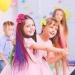 Large 24 Colors Hair Chalk for Girls - 24 Count Pack for Temporary Hair Coloring - Buy Online on GoSupps.com