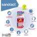 Sanotact Iron Complex - 100 Mini Tablets | 14mg Iron Copper Folic Acid Vitamins C B2 B6 B12 | Vegan Supplement for Iron Deficiency | 50 Portions - Buy Online on GoSupps.com