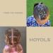 Hoyols 2000 Small Rubber Bands Hair Ties for Kids - Multi Color Elastic Ponytail Holders Value Pack - Buy Online on GoSupps.com