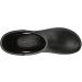 Crocs Women's Jaunt Shorty Boot 9 Black - Comfortable and Stylish Footwear for Women - Buy Online on GoSupps.com