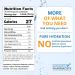 NormaLyte Oral Rehydration Salts (NORS) - Pure 30 Stick Pouch - Hydration Supplement - Buy Online on GoSupps.com