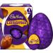  Cadbury Cadbury Milk Chocolate Easter Egg 195 g - Buy Online on GoSupps.com