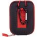 JAWEGOLF Carrying Case for Bushnell, Callaway & Other Laser Rangefinders - Black - Buy Online on GoSupps.com