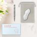 Buy Stainless Steel Gua Sha Tool & Acupuncture Pen for Deep Tissue Massage | Pain Relief Therapy & Self-Massage | International Shipping - Buy Online on GoSupps.com