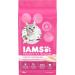 IAMS Proactive Health Dry Cat Food Adult Bundle | Indoor Weight & Hairball Care with Salmon (1.59kg) + Sensitive Digestion & Skin with Turkey (1.36kg) 1.59 kg (Pack of 1) Cat Food + Cat Food 1.36kg - Buy Online on GoSupps.com