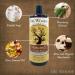 Dr. Woods Almond Castile Soap with Organic Shea Butter - 32 oz (Pack of 2) - Buy Online on GoSupps.com
