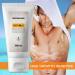 Groomarang Hair Growth Inhibitor Cream Permanent Body and Face Hair Removal - Modern Day Ant Egg Cream - Back In It - Paraben Free Hair Remover Cream Face And Body - MADE IN UK - 50G - Buy Online on GoSupps.com