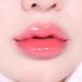 TONYMOLY Get It Tint Glaze Balm - Hydrating & Plumping Tinted Lip Balm in 06 Sparkling Coral | Long-Lasting Glossy Finish | International Shipping Available - Buy Online on GoSupps.com